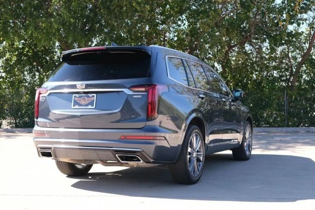 2020 Cadillac XT6 - Image 14 of 21