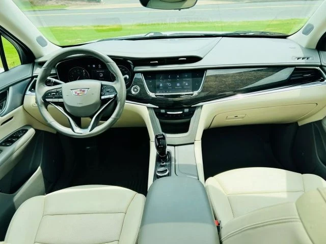 2020 Cadillac XT6 - Image 17 of 21