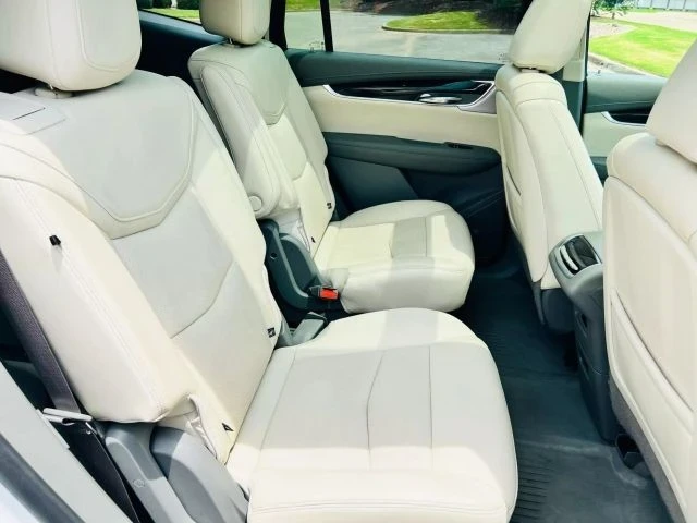 2020 Cadillac XT6 - Image 15 of 21