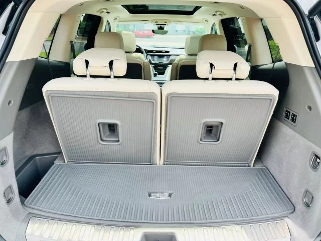 2020 Cadillac XT6 - Image 13 of 21