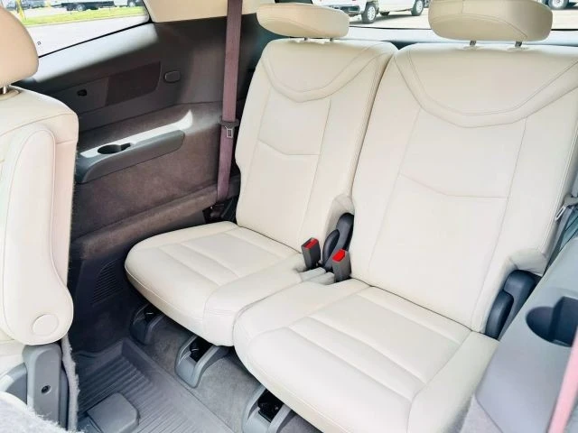 2020 Cadillac XT6 - Image 12 of 21