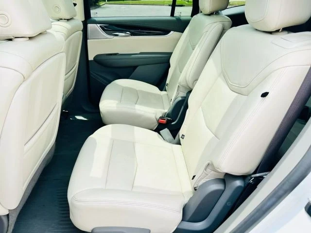 2020 Cadillac XT6 - Image 11 of 21