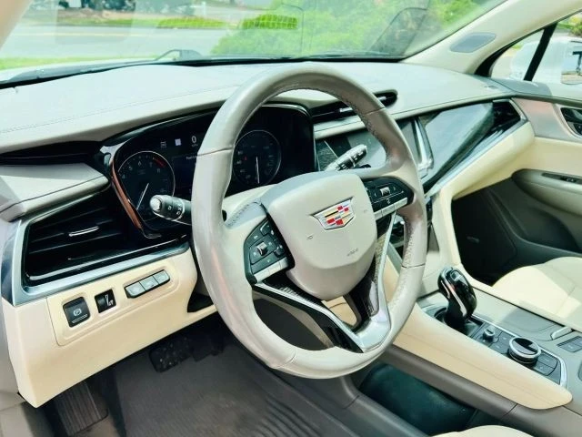 2020 Cadillac XT6 - Image 20 of 21