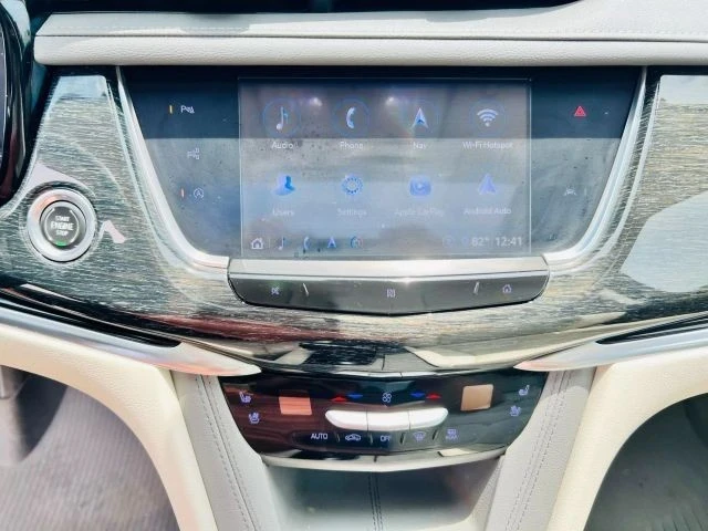 2020 Cadillac XT6 - Image 21 of 21