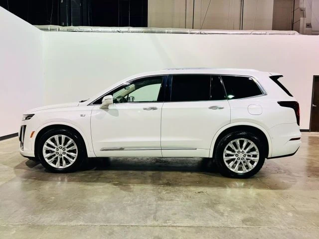 2020 Cadillac XT6 - Image 6 of 21