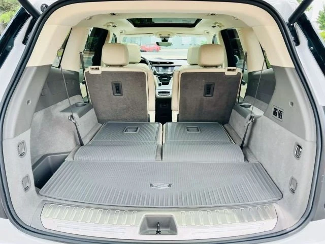 2020 Cadillac XT6 - Image 14 of 21