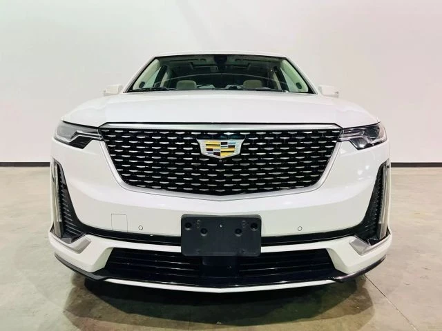 2020 Cadillac XT6 - Image 8 of 21
