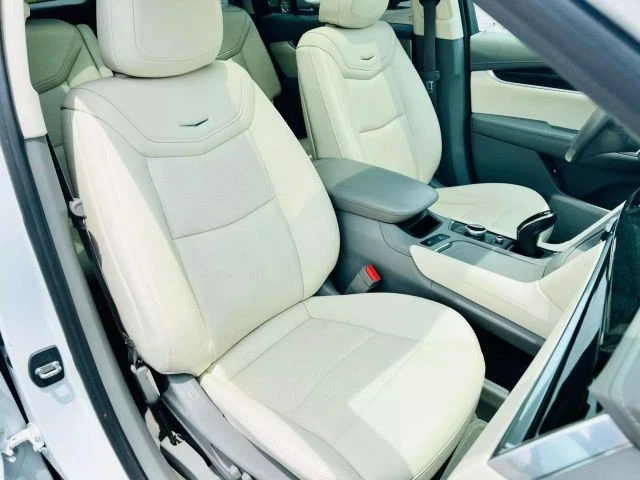 2020 Cadillac XT6 - Image 16 of 21