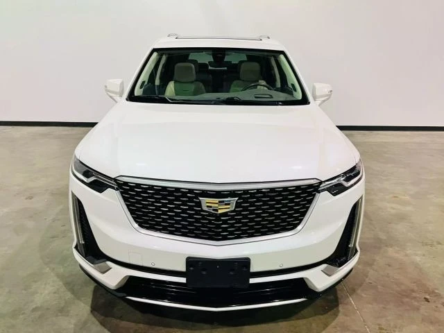 2020 Cadillac XT6 - Image 9 of 21