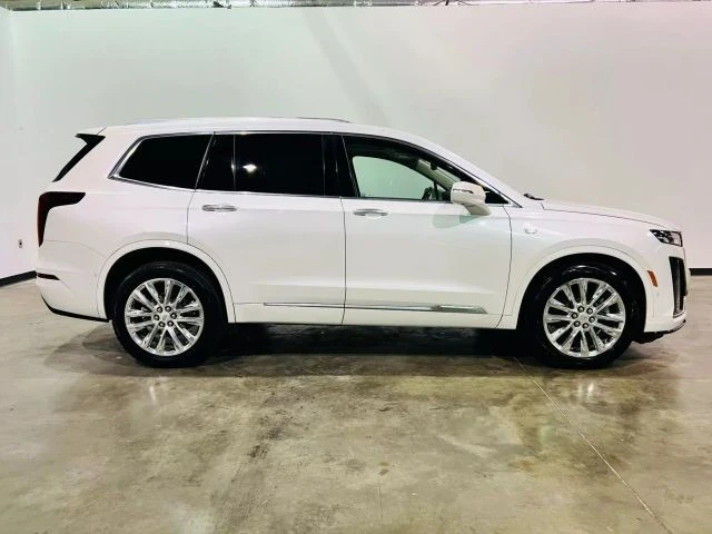 2020 Cadillac XT6 - Image 2 of 21