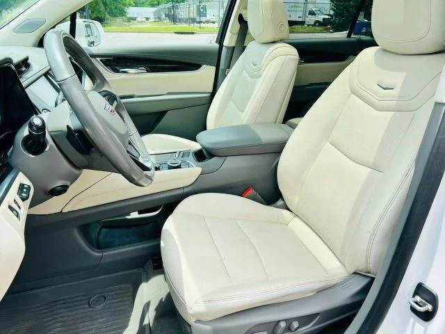 2020 Cadillac XT6 - Image 10 of 21