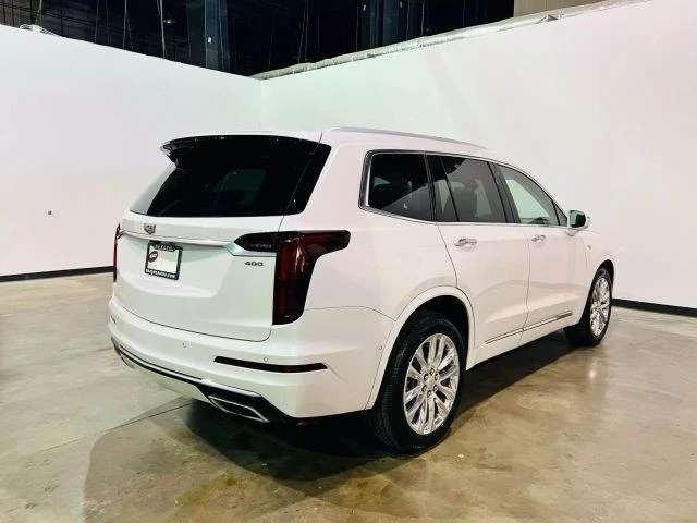 2020 Cadillac XT6 - Image 3 of 21