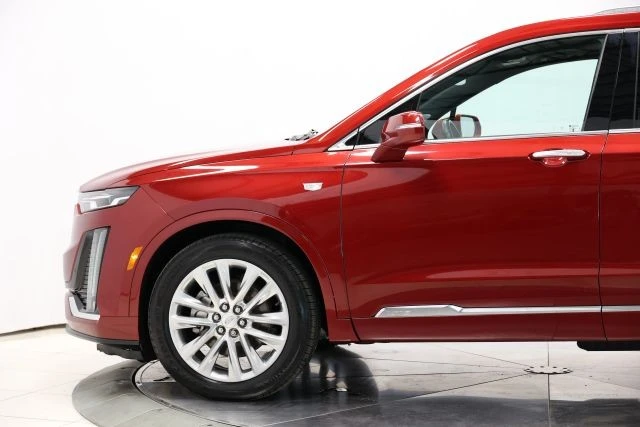 2020 Cadillac XT6 - Image 8 of 12