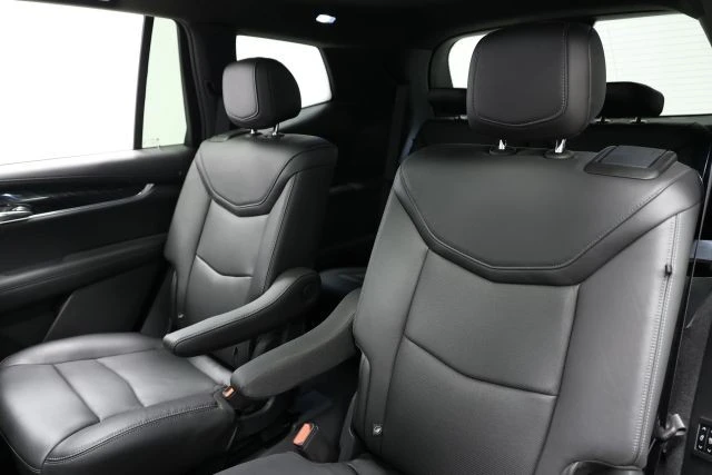 2020 Cadillac XT6 - Image 3 of 12