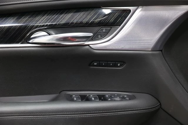 2020 Cadillac XT6 - Image 11 of 12