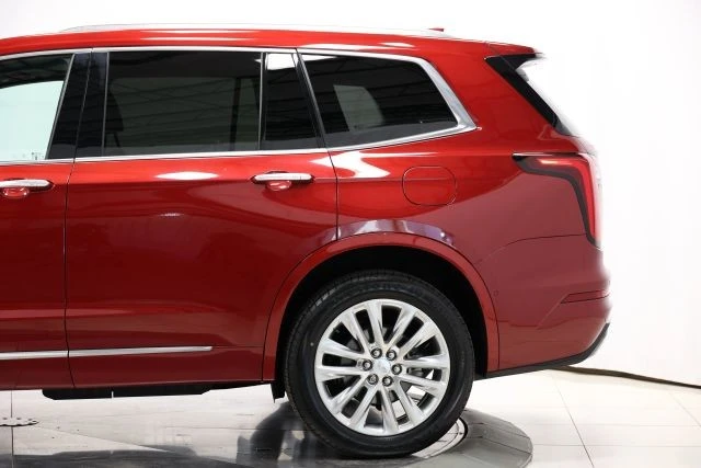 2020 Cadillac XT6 - Image 9 of 12