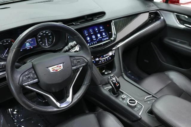 2020 Cadillac XT6 - Image 2 of 12