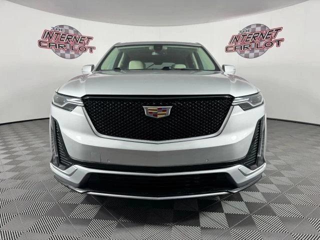 2020 Cadillac XT6 - Image 2 of 21