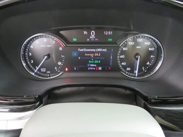 2020 Cadillac XT6 - Image 14 of 21