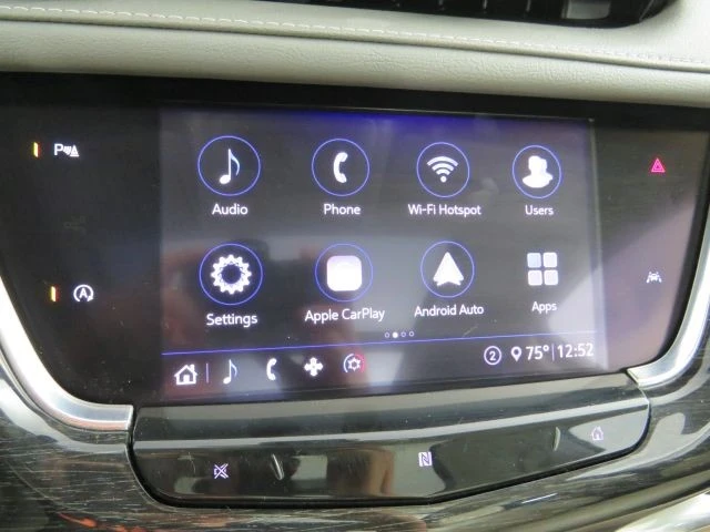 2020 Cadillac XT6 - Image 21 of 21