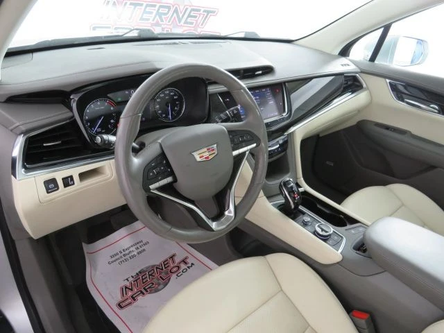 2020 Cadillac XT6 - Image 10 of 12