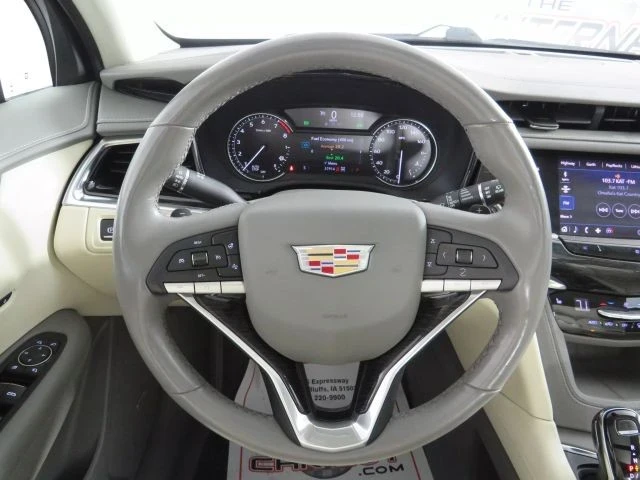 2020 Cadillac XT6 - Image 13 of 21