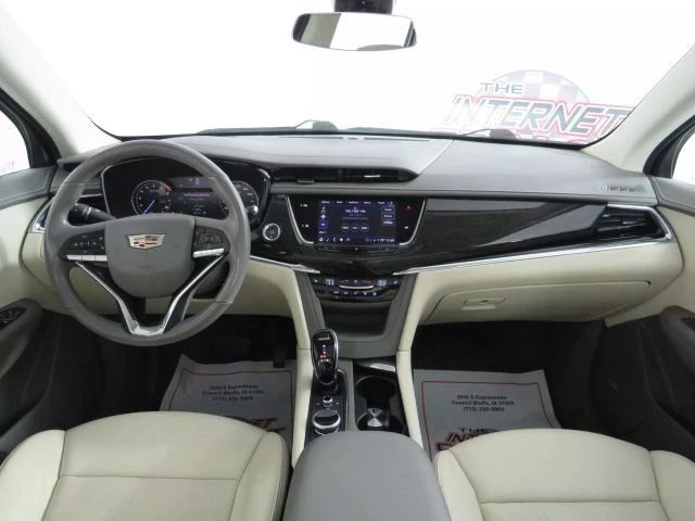 2020 Cadillac XT6 - Image 11 of 12