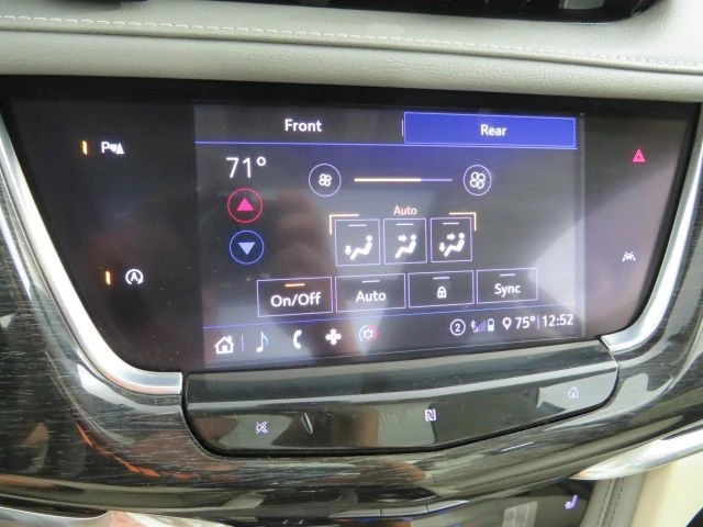 2020 Cadillac XT6 - Image 19 of 21