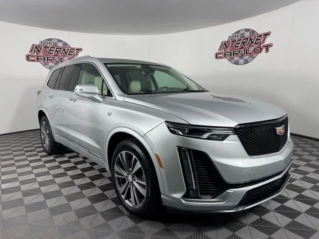2020 Cadillac XT6 - Image 9 of 12