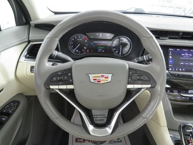 2020 Cadillac XT6 - Image 13 of 21