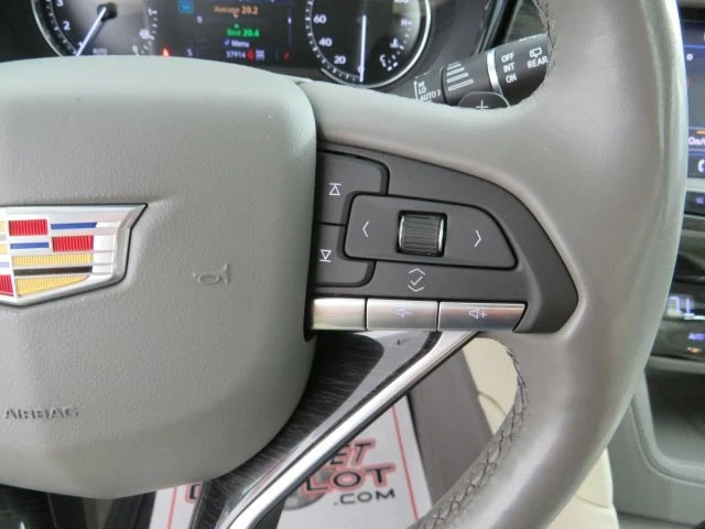 2020 Cadillac XT6 - Image 17 of 21