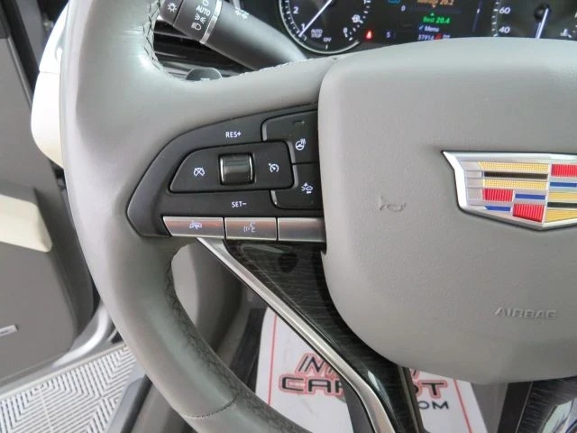 2020 Cadillac XT6 - Image 16 of 21