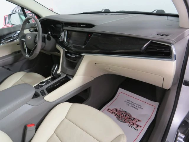 2020 Cadillac XT6 - Image 12 of 21