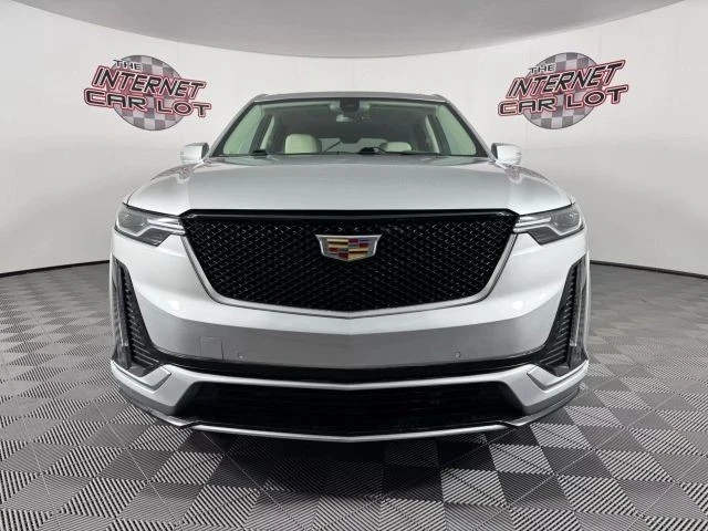 2020 Cadillac XT6 - Image 2 of 12