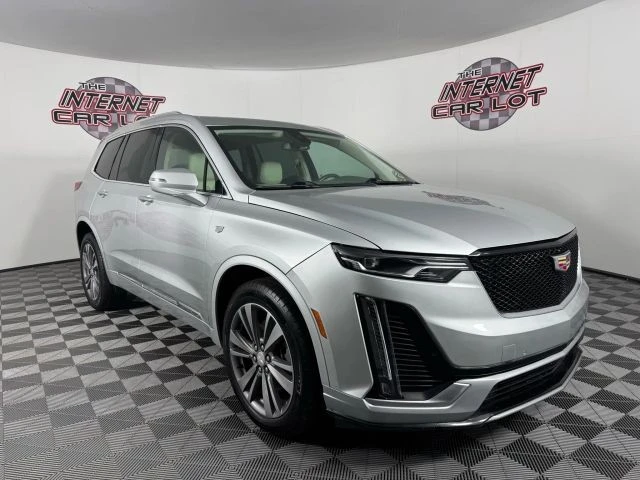 2020 Cadillac XT6 - Image 9 of 21