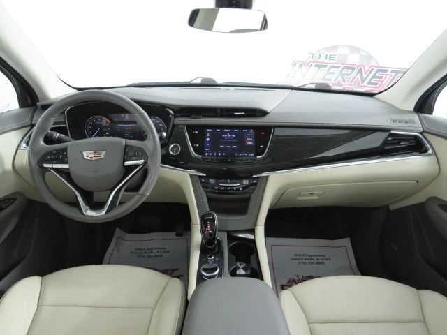 2020 Cadillac XT6 - Image 11 of 12