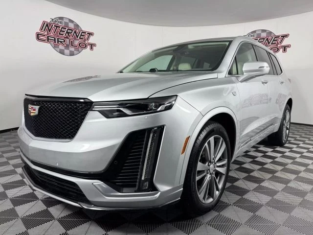 2020 Cadillac XT6 - Image 3 of 12