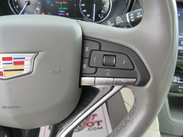 2020 Cadillac XT6 - Image 17 of 21