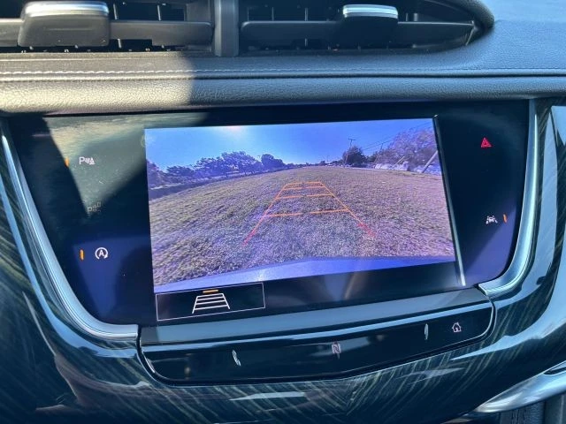 2020 Cadillac XT6 - Image 17 of 21