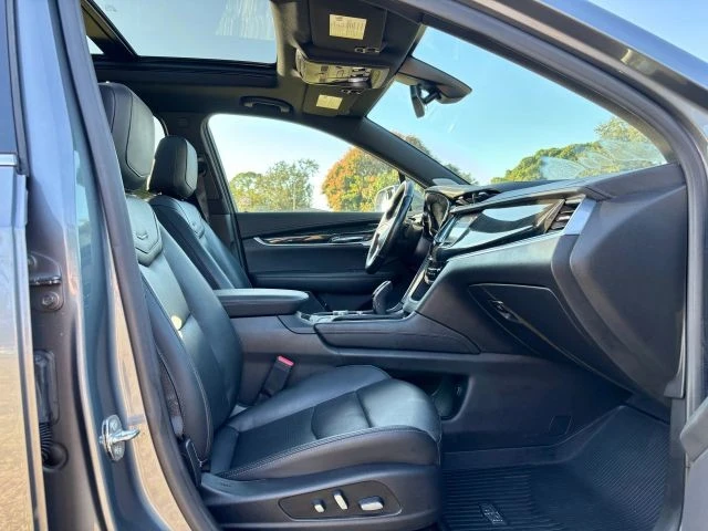 2020 Cadillac XT6 - Image 10 of 21