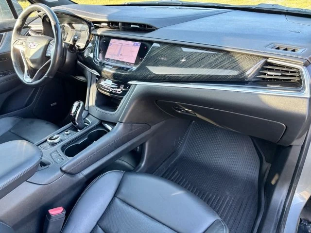 2020 Cadillac XT6 - Image 11 of 21