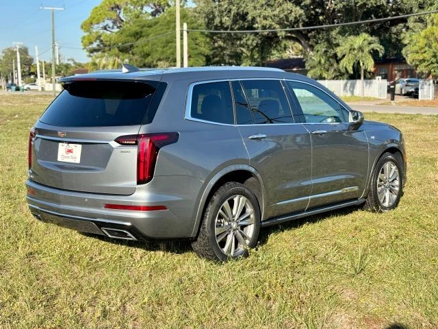 2020 Cadillac XT6 - Image 4 of 21