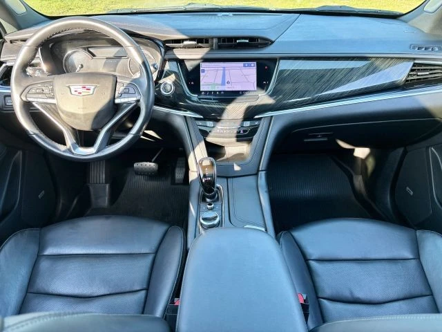 2020 Cadillac XT6 - Image 12 of 21