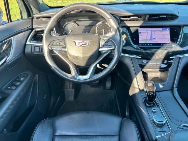 2020 Cadillac XT6 - Image 13 of 21