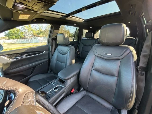 2020 Cadillac XT6 - Image 8 of 21