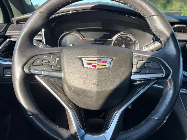 2020 Cadillac XT6 - Image 14 of 21