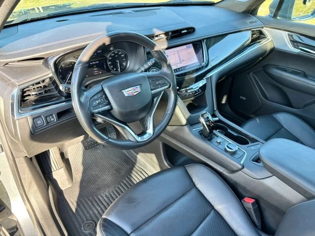 2020 Cadillac XT6 - Image 9 of 21