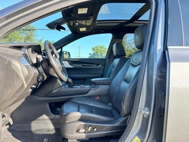 2020 Cadillac XT6 - Image 7 of 21