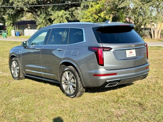 2020 Cadillac XT6 - Image 6 of 21