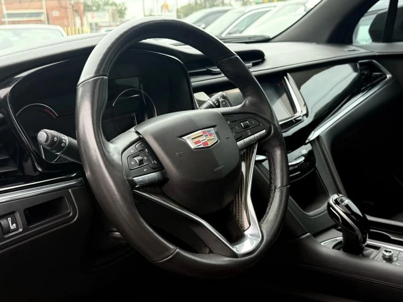 2020 Cadillac XT6 - Image 9 of 12